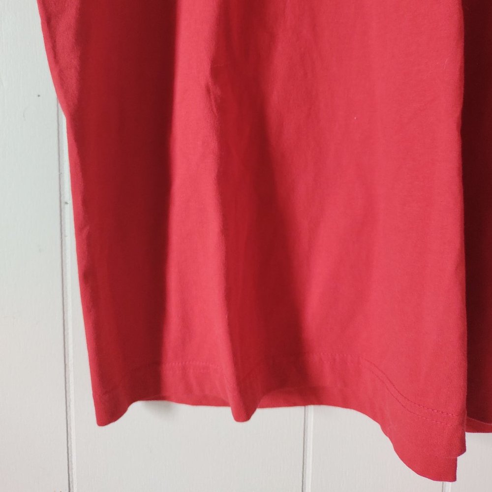 Montreal Canadiens Logo T-shirt - Picture 4 of 6